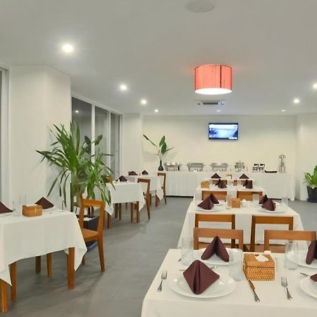 Kolab Sor Phnom Penh Hotel Exterior foto